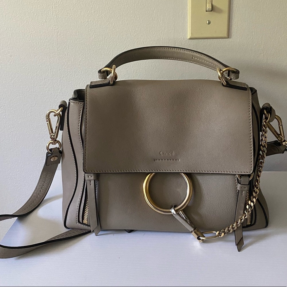 Chloe bag